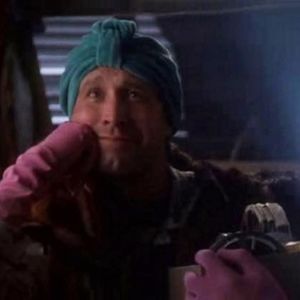 Meet your Posher, Joseph